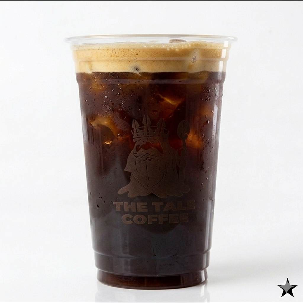 AMERICANO