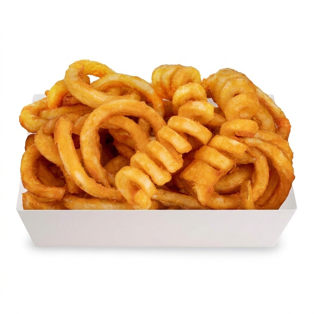 TWISTER FRIES