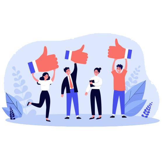 Satisfaction Guarantee