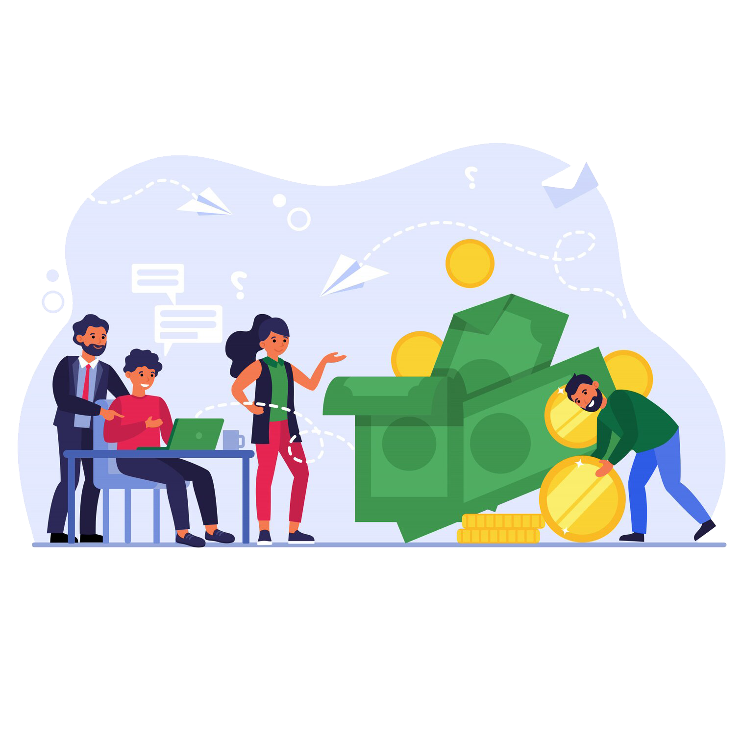 Money Back Guarantee